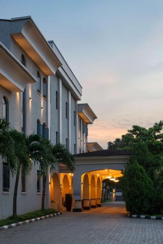 hotel photo