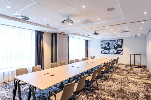 Park Inn by Radisson Antwerp Berchem - image 5