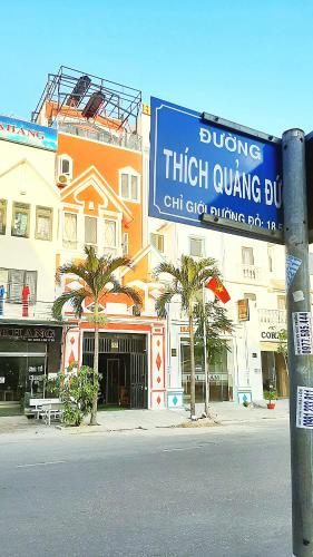 Ba Sao Hotel in Phuoc Long