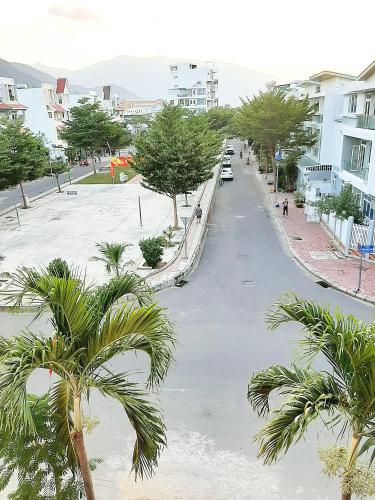 Ba Sao Hotel in Phuoc Long