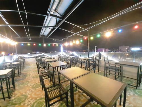 Ba Sao Hotel in Phuoc Long