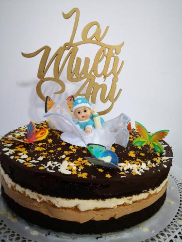 Pension Sf Nicolae Pension Sf Nicolae