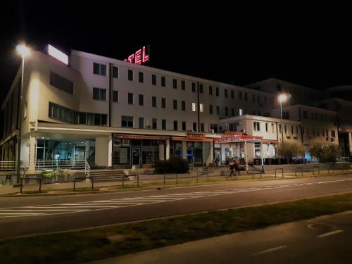 Hotel Vodisek - main image