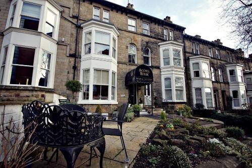 Scotia House - Boutique Guesthouse - image 11