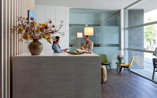 홀리데이 인 익스프레스, 메헬렌 시티 센터, IHG 제공 - 숙소 외관