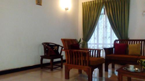 Bethany Homestay