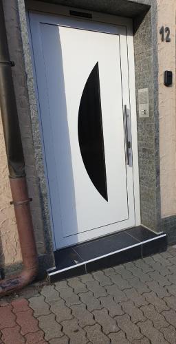 المنظر الخارجي, KM Apartment in Triberg Town Center