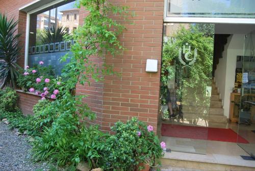 Hotel Cosmos Tarragona - image 12