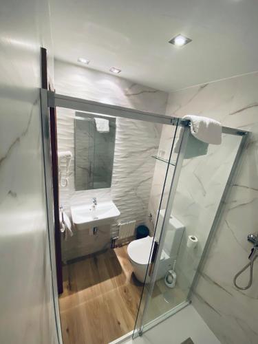 Hostal Alvi - image 9