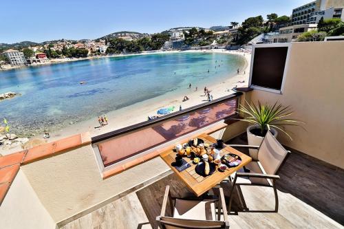 Golf Hotel Hotel de charme Bandol