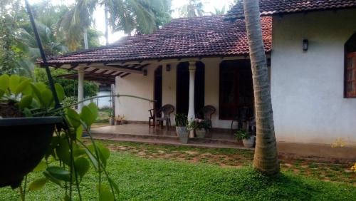 Bethany Homestay