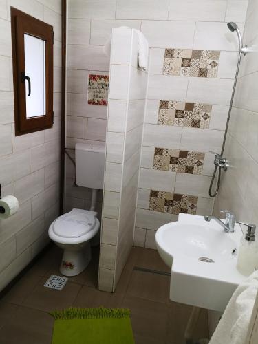 Pension Sf Nicolae Pension Sf Nicolae