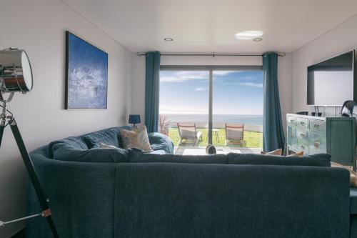 Villa Sweden gîte à louer Ribeira Funda