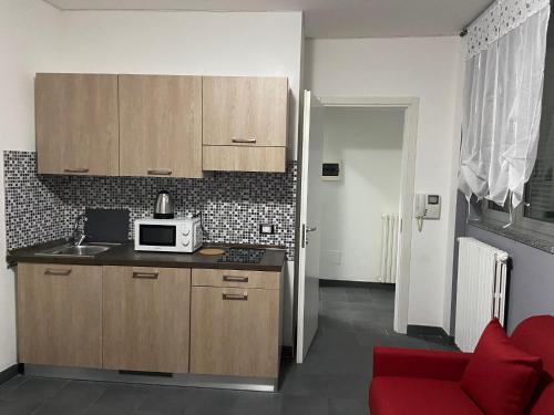 BICOCCA APPARTAMENTI - image 13