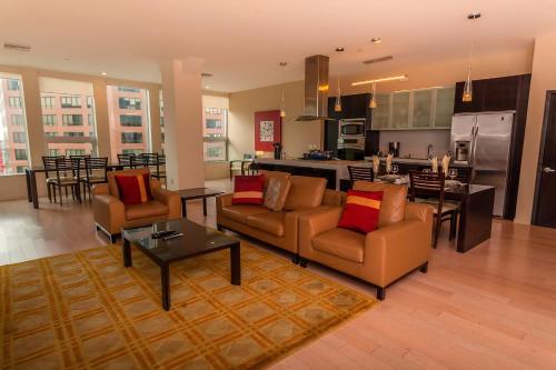 TenTen Wilshire Los Angeles (CA)