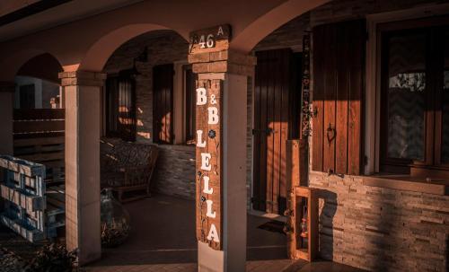 B&B LELLA 1