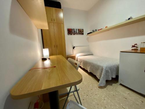 Barcelona Housing recommend for Students 1