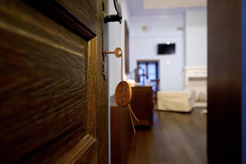 Orologopoulos Mansion Luxury Hotel - image 5