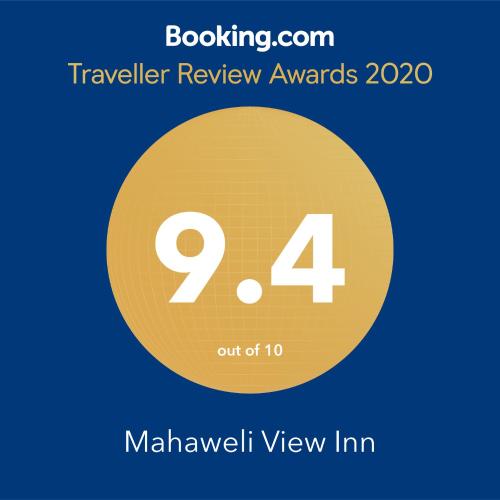 Mahaweli View Inn