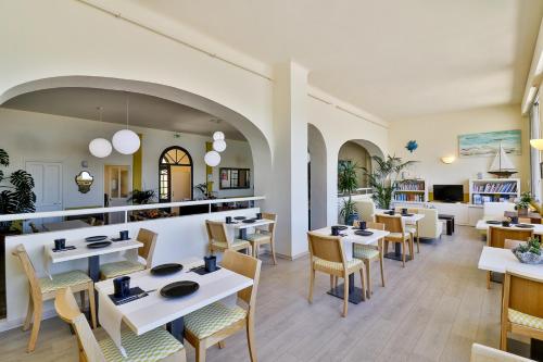 Golf Hotel photo 19
