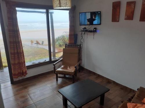 Metamorfosis in Aguas Dulces