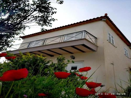 Easy peasy Holiday Home in Kalloni with Balcony gîte à louer Ile de Lesbos