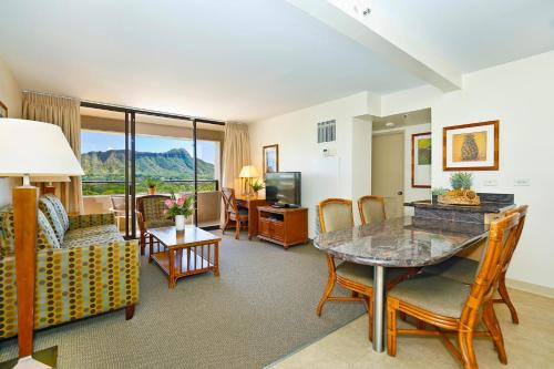 Waikiki Sunset #1414 - image 2