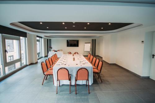 Centru de afaceri, Urban Anaga Hotel in Santa Cruz De Tenerife