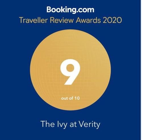 The Ivy At Verity - Boutique Hotel Toronto