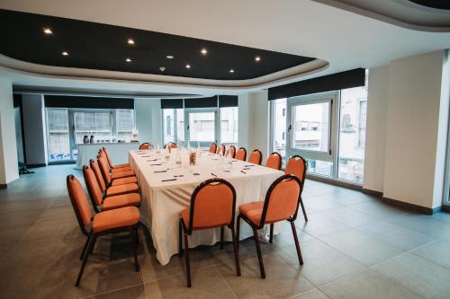 Urban Anaga Hotel - image 9