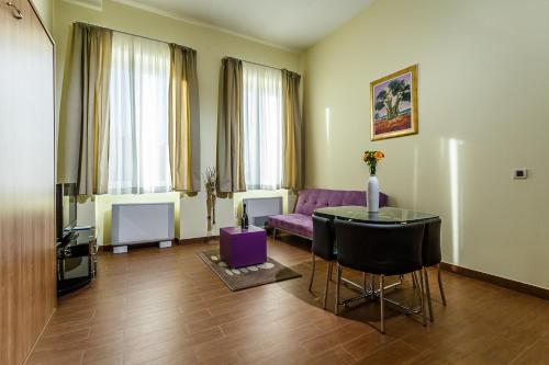 Frajona Apartments