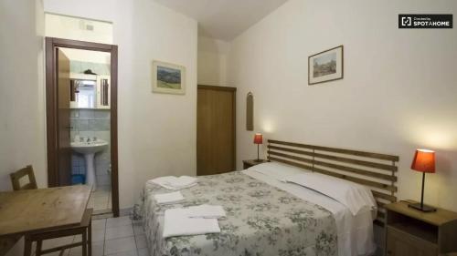 Al Pantheon con Thomas Mann