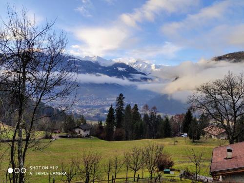 Chalet ai Monti di Zuclo - Tione in Tione di Trento