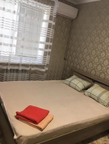 1 bedroom apartment in Nevinnomyssk