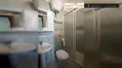 Al Pantheon con Thomas Mann