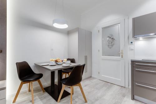 Lampi Aparthotel Prague – Prague