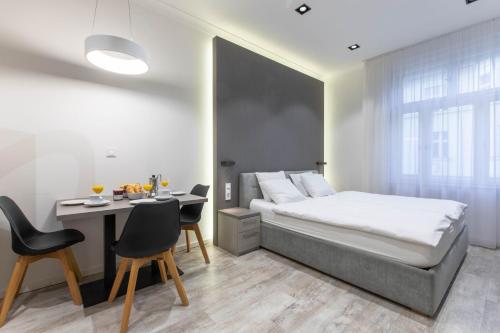 Lampi Hotel Prague