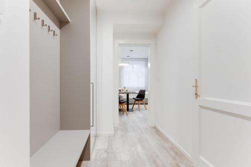 Lampi Aparthotel Prague