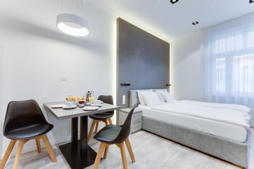 Lampi Aparthotel Prague, Praha (fotografie 9)