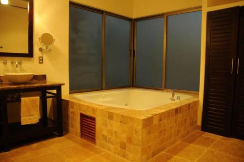 Ocean View Villa Casa Moana