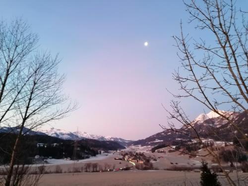 A környék, Ferienwohnung Stockenhuber in Diemlern