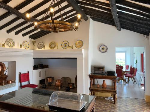 บริการและสิ่งอำนวยความสะดวก, Casa do Peso in คาร์โต