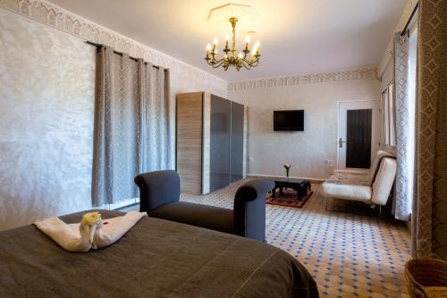 Villa Ayche Villa Ayche