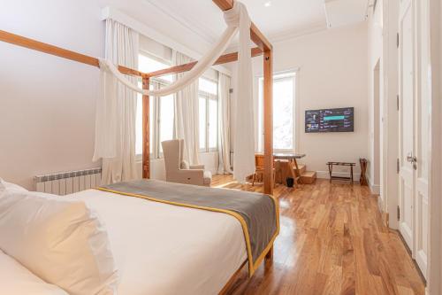 Cassa Lepage Art Hotel Buenos Aires, Buenos Aires (photo 6)
