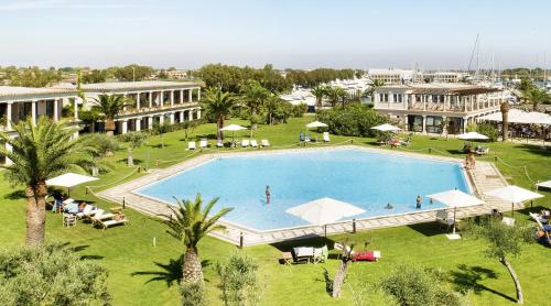 Porto Romano - The Marina Resort - Hotel - Fiumicino