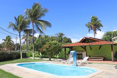 Casa Verde - Tamandare