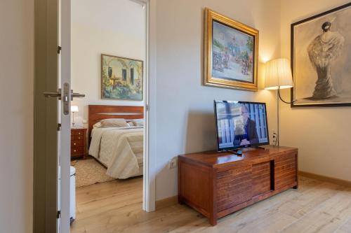 Escapada Romántica, 2 pax, Centro Histórico, Sevilla (Foto 5)