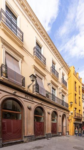 Escapada Romántica, 2 pax, Centro Histórico, Sevilla (Foto 10)