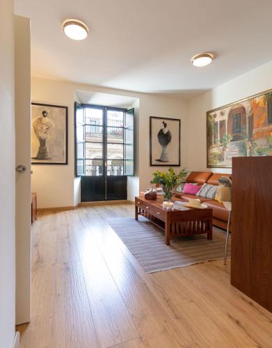 Escapada Romántica, 2 pax, Centro Histórico 4