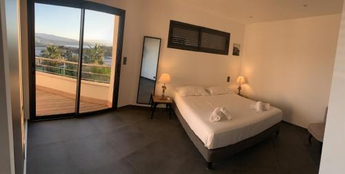 Residence Les Jardins du Fort in 波爾蒂喬